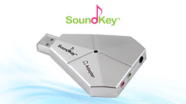 SoundKey